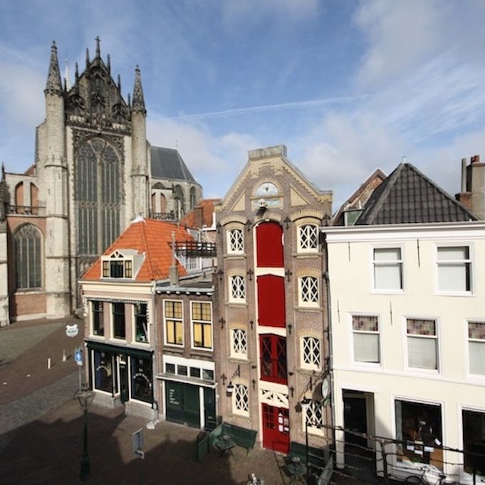 Nieuwstraat | Leiden - Photo 1