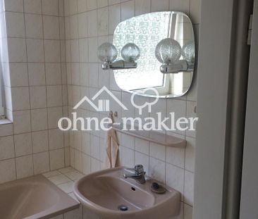 1-Zimmer Appartment, schön aufgeteilt -mit Einbauküche- zu vermieten - Photo 6