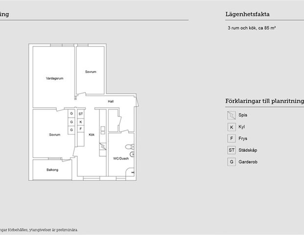 Mariehemsvägen 39 I - Photo 1