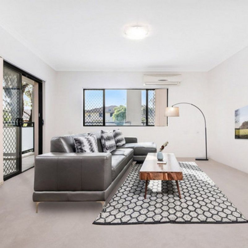 1/410-422 Rocky Point Road, Sans Souci NSW 2219 - Apartment For Rent | Domain - Photo 1