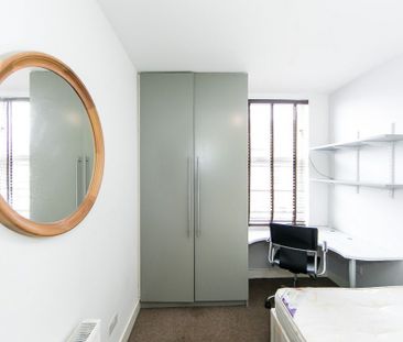 Burchett Grove, Woodhouse, Leeds - Photo 6
