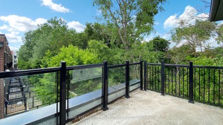 For Lease - 90 canon jackson Drive Unit# H212, Toronto, Ontario - Photo 5