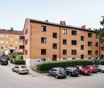 Gyllenstjärnas Väg 11 C - Foto 2