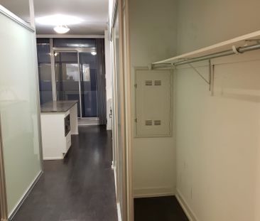 For Lease - 426 University Avenue Unit# 1506, Toronto, Ontario - Photo 1