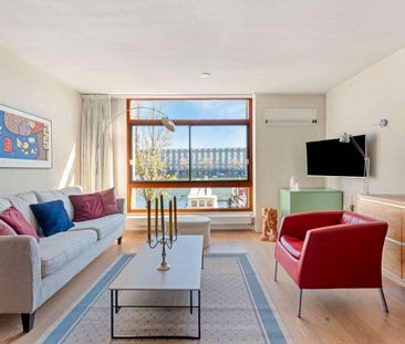 Borneokade, Amsterdam, Nederland - Photo 2