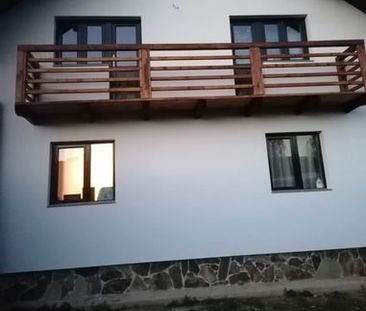 Casa de inchiriat - Fotografie 1