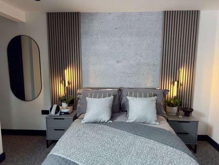Brand-New All-Ensuite Urban Luxury House-Share - Photo 2