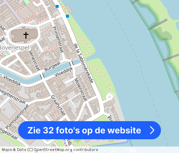 Karaktervol wonen aan de IJssel! - Foto 1