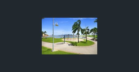 SHORT - MID Term 417 visa traveller friendly beachfront living right in the middle of all The Strand lifestyle attractions - Photo 4