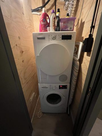 Chambre meublée Stedekestraat, Tilburg - À louer - Foto 5