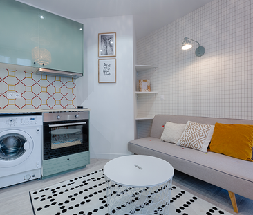 Magnifique T3 - Avenue de St Ouen - 75018 Paris - Photo 4