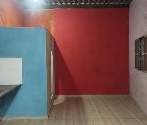 Casa para alugar com 25m², 1 quarto e sem vaga - Photo 2
