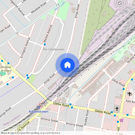 3/115-117 Kings Road, NSW 2305, New Lambton