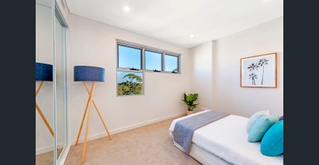 Modern living in prime Hornsby location - Photo 5