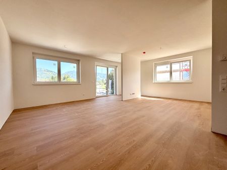 TOP 1.13 - Kirchdorf: Wohnglück Lisztstraße - Photo 4