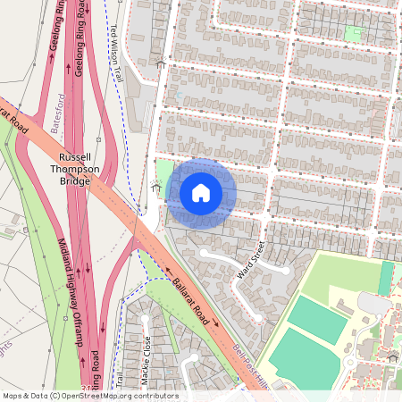 92 Neil Street, Vic 3215, Bell Post Hill