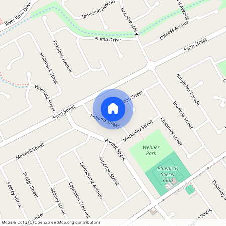 4 Kelman Street, Norman Gardens, QLD 4701