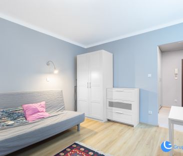 Komfortowe 25 m2 | Osobna kuchnia | Azory - Photo 2