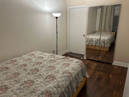 For Lease - 111 Elizabeth Street Unit# 1710, Toronto, Ontario - Photo 4