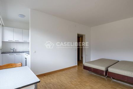 COMODO MONOLOCALE AD ASCONA - Foto 3