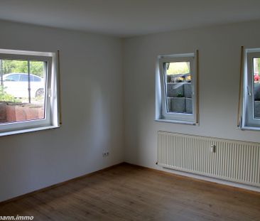 56179 Vallendar:Helle Wohnung mit 3 Zimmern, Küche, Bad, Terrasse i... - Foto 2