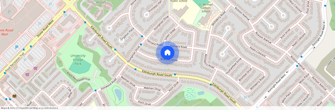 24 Brazolot Drive, Guelph, ON, Canada