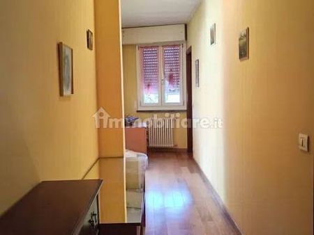 Bilocale via Crevacuore, 8, Centro, Serravalle Sesia - Foto 5