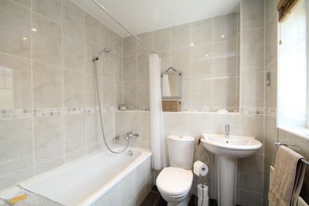 4 bedroom house to rent - Photo 4