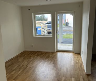 Enbacksvägen 4 B, 749 51, Grillby - Foto 1