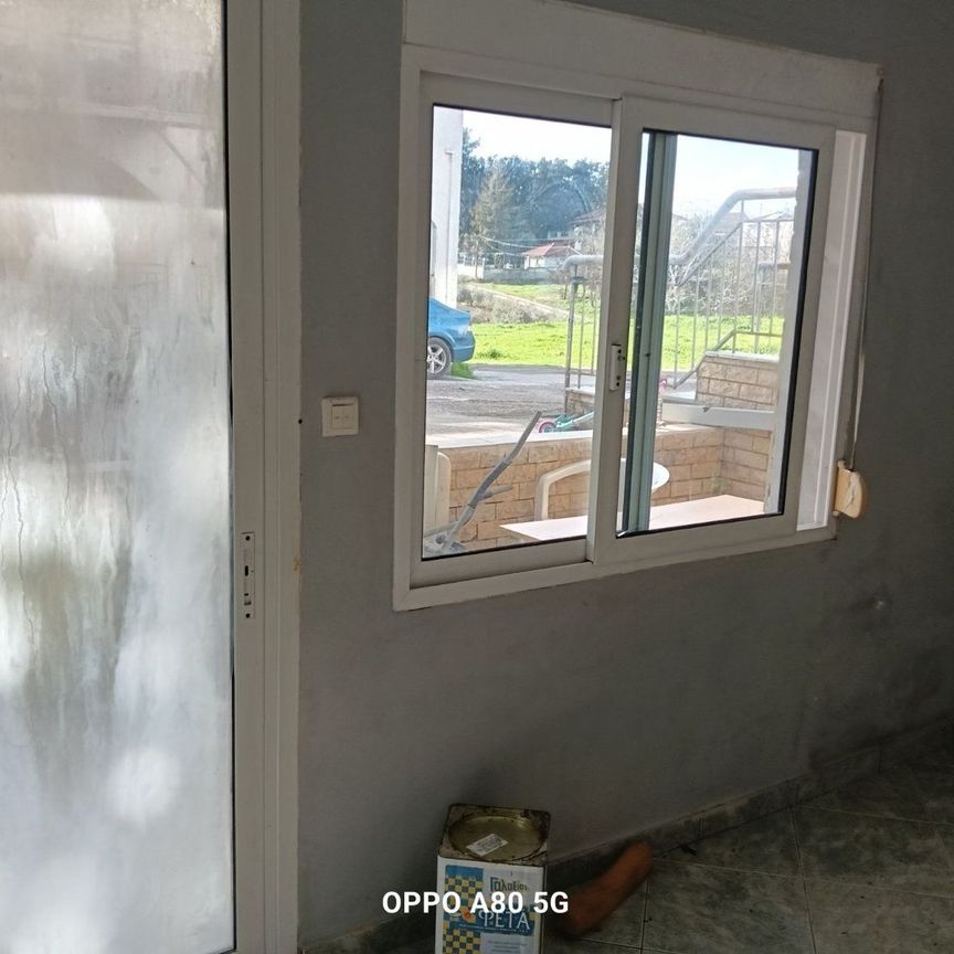 Studio/Γκαρσονιέρα για ενοικίαση Κέντρο (Επανομή) - Photo 1