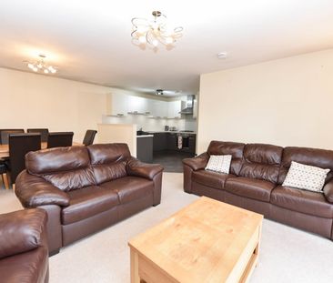 9 Knightsbridge, High Street, AB51 3TL, Inverurie - Photo 1