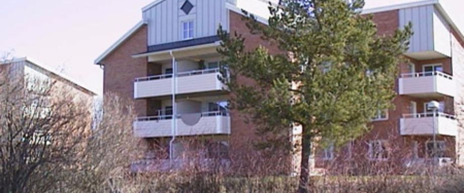 Skolgatan 20 - Foto 1