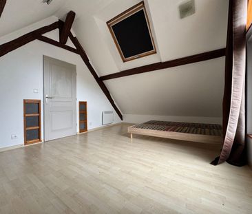 Appartement Lapoutroie 2 pièce(s) 36.02 m2 - Photo 1