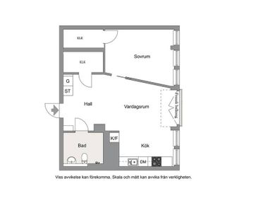 Östersundsgatan, Vällingby - Foto 4