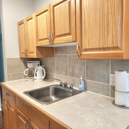 Unit 301, 3811 - 54 Avenue, Red Deer AB - Photo 2