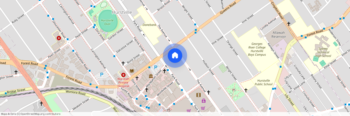 4/67 The Avenue, Hurstville 2220, New South Wales