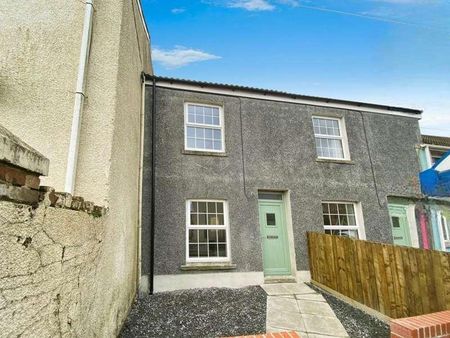 Bethania Street, Maesteg, CF34 - Photo 3