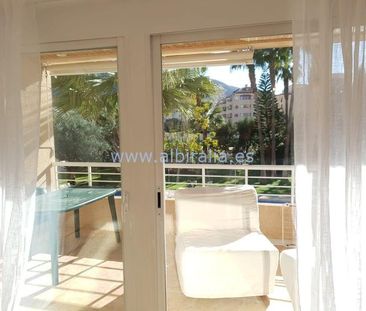 Beautiful 65 m2 apartment for long-term rent in the heart of Albir ... - Photo 6