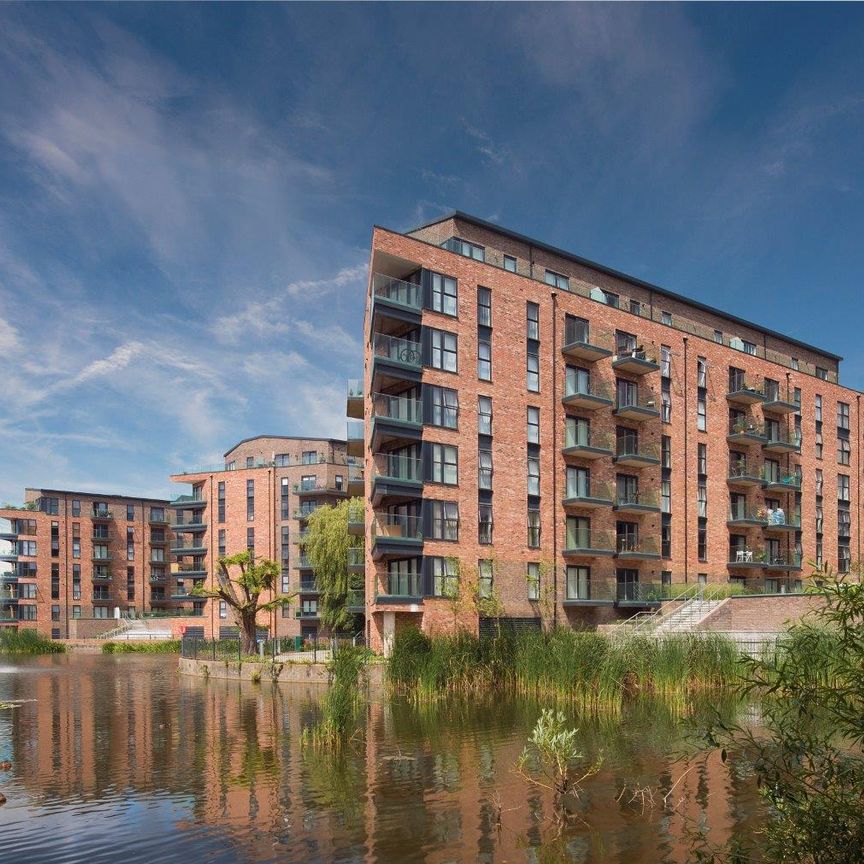 The Holland, Langley Square, William Mundy Way, Dartford, DA1 5WX - Photo 1