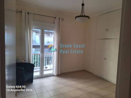 Διαμέρισμα για ενοικίαση Σκαγιοπούλειο (Πάτρα) - Photo 4