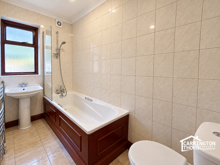 1 bedroom house of multiple occupation to rent - Photo 4