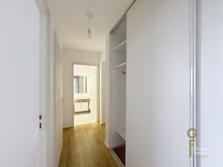 T3 Marcq-en-Baroeul - Photo 3