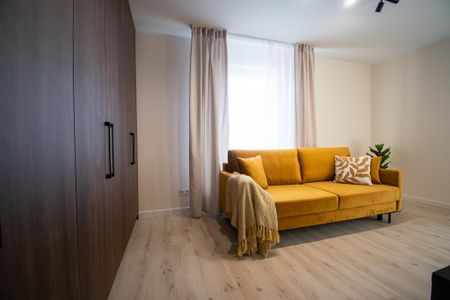 Poznań, Naramowice ul. Błażeja - Zdjęcie 5