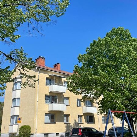 Bergslagstorget 1 C - Foto 4