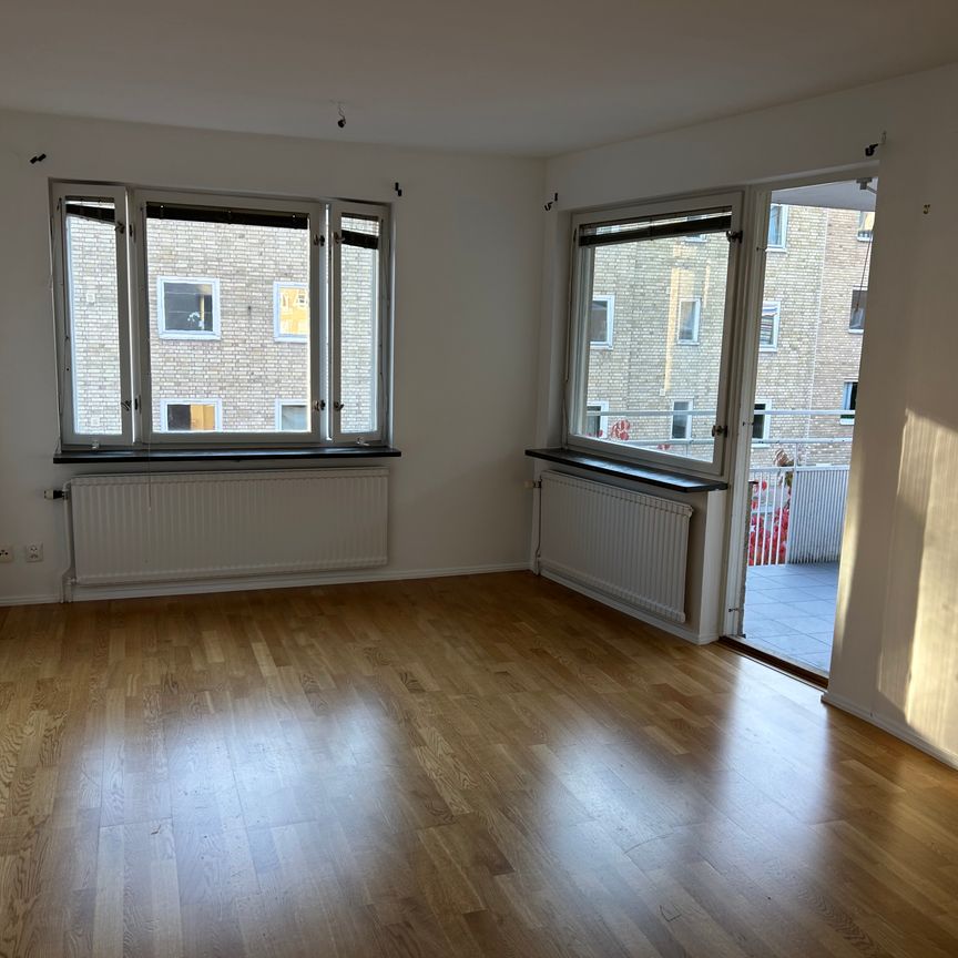 Nyforsgatan, Eskilstuna - Foto 1