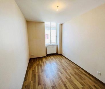 Appartement 3 pièces - 01750 Saint-Laurent-sur-Saône - Photo 3