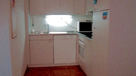 Loft in Zürich - Kreis 5 Escher Wyss, auf Zeit - Foto 3