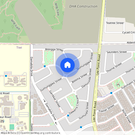 4 Maligirrma Street, Lyons NT 0810