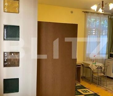 Apartament la casa, 35mp, curte, parcare, zona Intre Lacuri - Photo 2