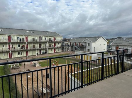 Tresädesgränden 12A - Foto 4